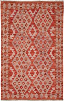 Kilim Afgán 155x99