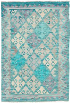 Κιλίμ Afghan 152x103