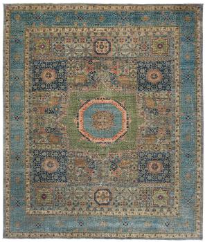 Mamluk 301x251