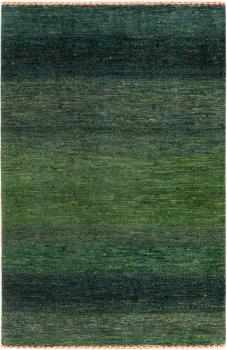 Persja Gabbeh Loribaft Atash 137x89