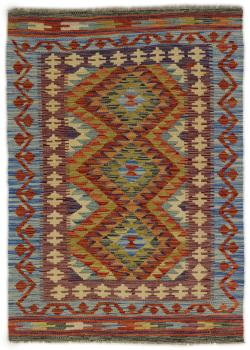 Kilim Afegão 141x101