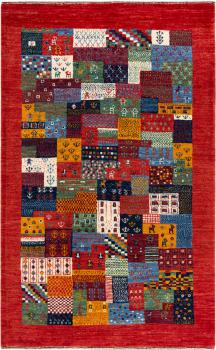 Persiano Gabbeh Loribaft Atelier 129x80