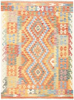 Kilim  Afghan 174x132