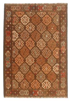 Kilim Afghan Sumak 305x204