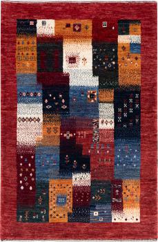 Perzisch Gabbeh Loribaft Nowbaft 123x82