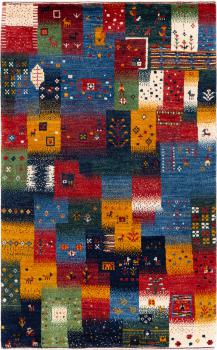 Persian Gabbeh Loribaft Atelier 129x79