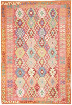 Kilim Afghan 297x203