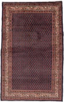Sarouk Mir Boteh 221x136
