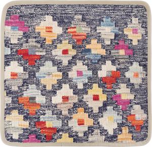 Kilim Afghan Cushion Cover 40x40
