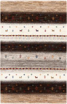 Persiano Gabbeh Loribaft Atelier 124x83