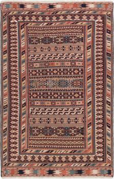 Kelim Fars Soumak 170x115