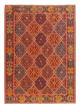 Kilim Afghan Sumak 292x202