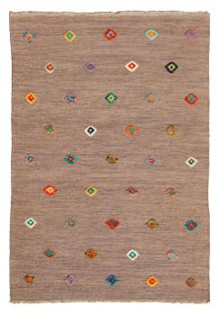 Kelim Afghan Nimbaft Edition 189x125