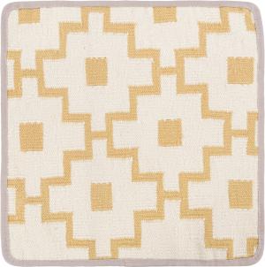 Kelim Afghan Kissenbezug 40x40