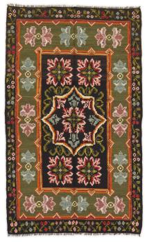 Kilim Rosen Antique 224x137