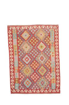 Kelim Afghan 203x152