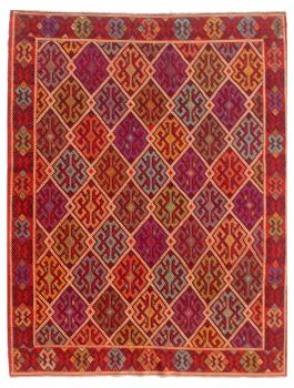 Kilim Afghan Sumak 342x257
