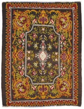 Kilim Rosen Antique 211x161