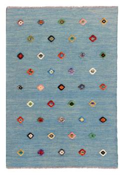 Kelim Afghan Nimbaft Edition 178x124