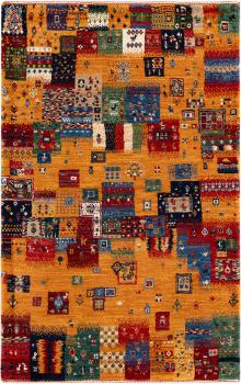 Persisk Gabbeh Loribaft Atelier 127x79