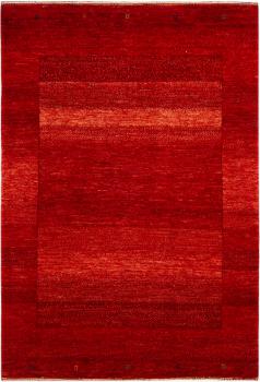 Persja Gabbeh Loribaft Atash 140x97