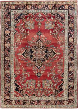 Bakhtiari Armenia Old 312x223