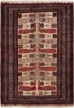 Baluch Old 142x103