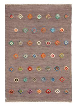 Kelim Afghan Nimbaft Edition 168x127