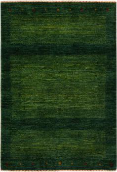 Persia Gabbeh Loribaft Atash 141x96