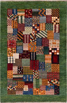 Perzisch Gabbeh Loribaft Nowbaft 123x79