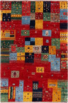 Perser Gabbeh Loribaft Atelier 115x79