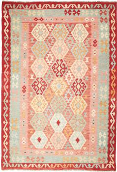 Kilim Afgán 298x205