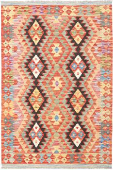Kilim  Afegão 183x121