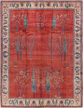 Perser Gabbeh Loribaft Z 334x254