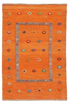 Kelim Afghan Nimbaft Edition 180x120