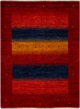 Persia Gabbeh Loribaft Atash 138x103