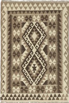 Kilim Afegão Heritage 144x100