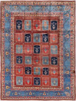 Perser Gabbeh Loribaft Z 334x251