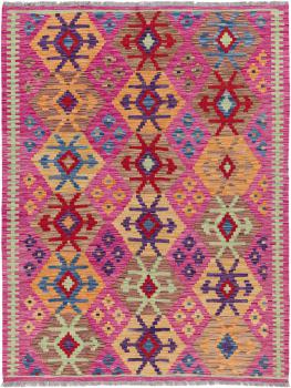 Kilim Afghan Heritage 174x136