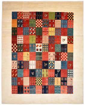 Persian Gabbeh Loribaft 329x260