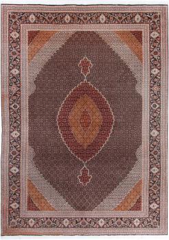 Tabriz Mahi 342x245