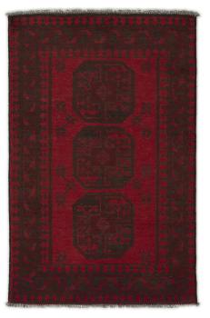 Afghan Akhche 121x77
