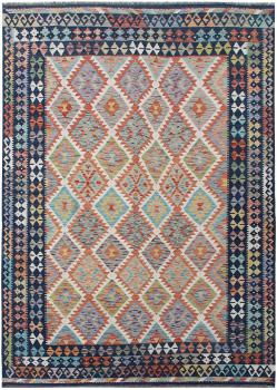 Kilim Afegão 251x177