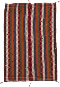 Kilim Fars Antik 224x135