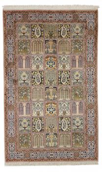 Kashmir Silkki 152x95
