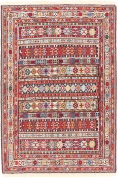 Kilim Soozani 152x101