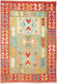 Kilim  Afegão 149x101