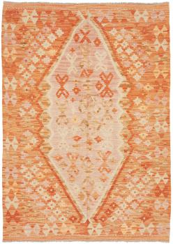 Kilim Afgán 145x104