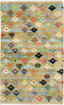 Berber Maroccan Style 152x92
