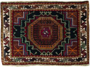 Shiraz 55x81